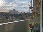 Apartamento para alugar com 1 Suíte + 1 Quarto em Zona...