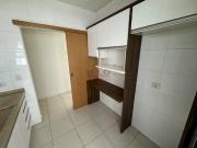 Apartamento para alugar com 1 Suíte + 1 Quarto em Zona...