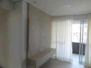 Apartamento para alugar com 1 Suíte + 1 Quarto em Zona...