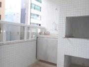 Apartamento para alugar com 1 Suíte + 1 Quarto em Zona...