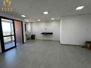 Apartamento para alugar com 1 Suíte + 1 Quarto em Zona...