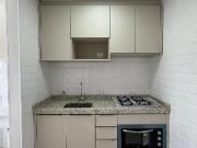 Apartamento para alugar com 1 Suíte + 1 Quarto em Zona...