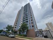 Apartamento para alugar com 1 Suíte + 1 Quarto em Zona...