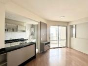 Apartamento para alugar com 1 Suíte + 1 Quarto em Zona...