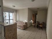 Apartamento para alugar com 1 Suíte + 2 Quartos em...