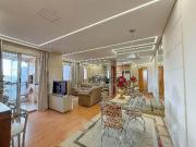 Apartamento para alugar com 1 Suíte + 2 Quartos em Bela...