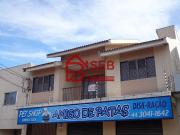 Apartamento para alugar com 1 Suíte + 2 Quartos em...