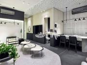 Apartamento para alugar com 1 Suíte + 2 Quartos em Gleba...