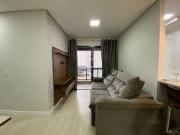 Apartamento para alugar com 1 Suíte + 2 Quartos em Gleba...