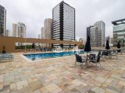 Apartamento para alugar com 1 Suíte + 2 Quartos em Gleba...