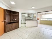 Apartamento para alugar com 1 Suíte + 2 Quartos em Gleba...