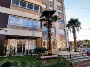 Apartamento para alugar com 1 Suíte + 2 Quartos em Gleba...