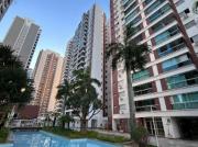 Apartamento para alugar com 1 Suíte + 2 Quartos em Gleba...