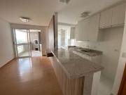 Apartamento para alugar com 1 Suíte + 2 Quartos em Gleba...