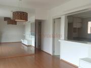 Apartamento para alugar com 1 Suíte + 2 Quartos em Gleba...