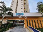 Apartamento para alugar com 1 Suíte + 2 Quartos em Gleba...