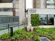 Apartamento para alugar com 1 Suíte + 2 Quartos em Gleba...