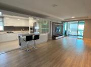 Apartamento para alugar com 1 Suíte + 2 Quartos em...