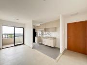 Apartamento para alugar com 1 Suíte + 2 Quartos em...