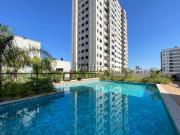 Apartamento para alugar com 1 Suíte + 2 Quartos em...