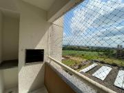 Apartamento para alugar com 1 Suíte + 2 Quartos em...