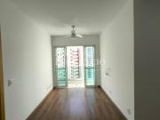 Apartamento para alugar com 1 Suíte + 2 Quartos em Santa...