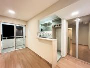 Apartamento para alugar com 1 Suíte + 2 Quartos em Terra...