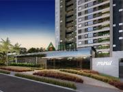 Apartamento para alugar com 1 Suíte + 2 Quartos em Terra...