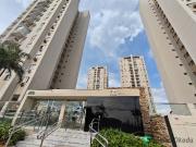 Apartamento para alugar com 1 Suíte + 2 Quartos em Terra...