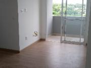 Apartamento para alugar com 1 Suíte + 2 Quartos em Vila...