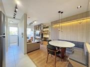 Apartamento para alugar com 1 Suíte + 2 Quartos em Vila...