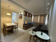 Apartamento para alugar com 1 Suíte + 2 Quartos em Vila...