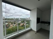 Apartamento para alugar com 1 Suíte + 2 Quartos em Vila...