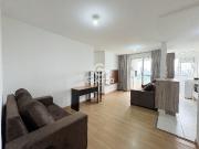 Apartamento para alugar com 1 Suíte + 2 Quartos em Vila...