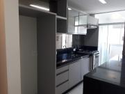 Apartamento para alugar com 1 Suíte + 2 Quartos em Vila...