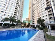 Apartamento para alugar com 1 Suíte + 2 Quartos em Vila...