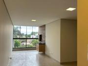 Apartamento para alugar com 1 suíte + 2 quartos em Vila...