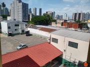 Apartamento para alugar com 1 Suíte + 2 Quartos em Zona...