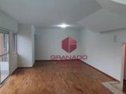 Apartamento para alugar com 1 Suíte + 2 Quartos em Zona...