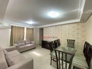 Apartamento para alugar com 1 Suíte + 2 Quartos em Zona...