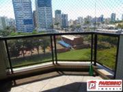 Apartamento para alugar com 1 Suíte + 2 Quartos em Zona...