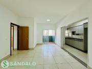 Apartamento para alugar com 1 Suíte + 2 Quartos em Zona...