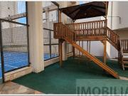 Apartamento para alugar com 1 Suíte + 2 Quartos em Zona...