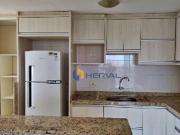 Apartamento para alugar com 1 Suíte + 2 Quartos em Zona...