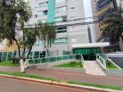 Apartamento para alugar com 1 Suíte + 3 Quartos em Gleba...