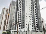 Apartamento para alugar com 1 Suíte + 3 Quartos em Gleba...