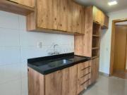 Apartamento para alugar com 1 Suíte + 3 Quartos em Gleba...