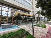 Apartamento para alugar com 1 Suíte + 3 Quartos em Gleba...