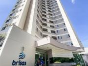 Apartamento para alugar com 1 Suíte + 3 Quartos em Gleba...