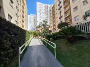 Apartamento para alugar com 1 Suíte + 3 Quartos em Terra...